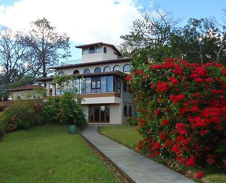 Hotel Desire Costa Rica Santa Barbara de Heredia 외부 사진