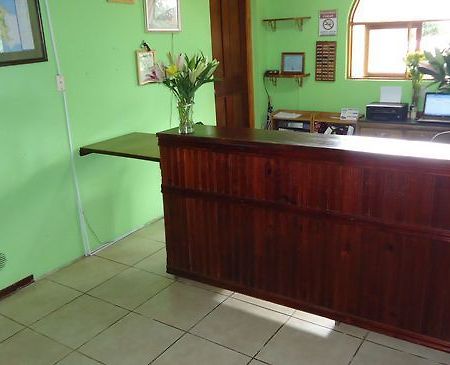 Hotel Desire Costa Rica Santa Barbara de Heredia 내부 사진
