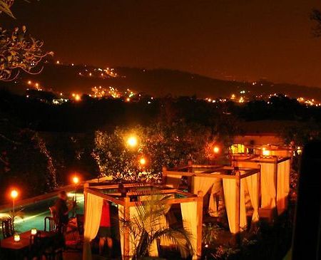 Hotel Desire Costa Rica Santa Barbara de Heredia 외부 사진