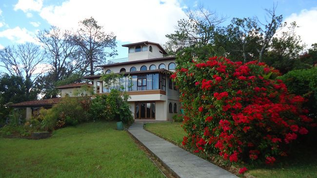 Hotel Desire Costa Rica Santa Barbara de Heredia 외부 사진