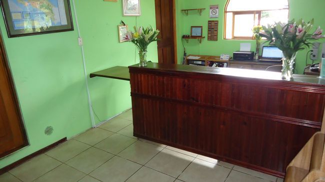Hotel Desire Costa Rica Santa Barbara de Heredia 내부 사진