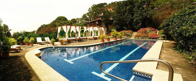 Hotel Desire Costa Rica Santa Barbara de Heredia 시설 사진