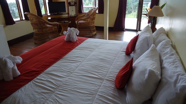 Hotel Desire Costa Rica Santa Barbara de Heredia 객실 사진